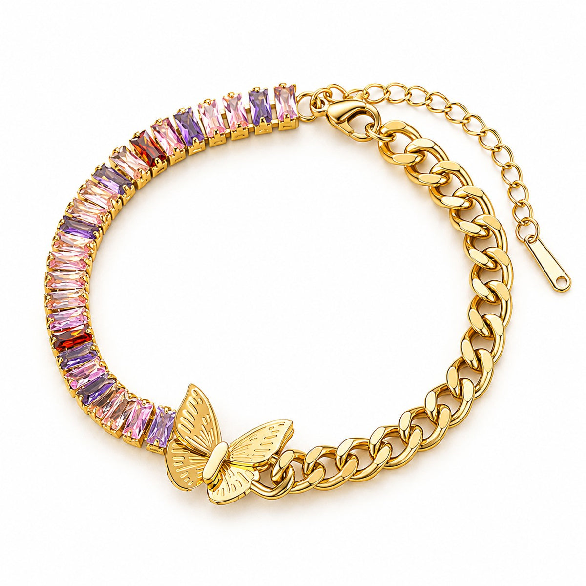 Pulseira Strada