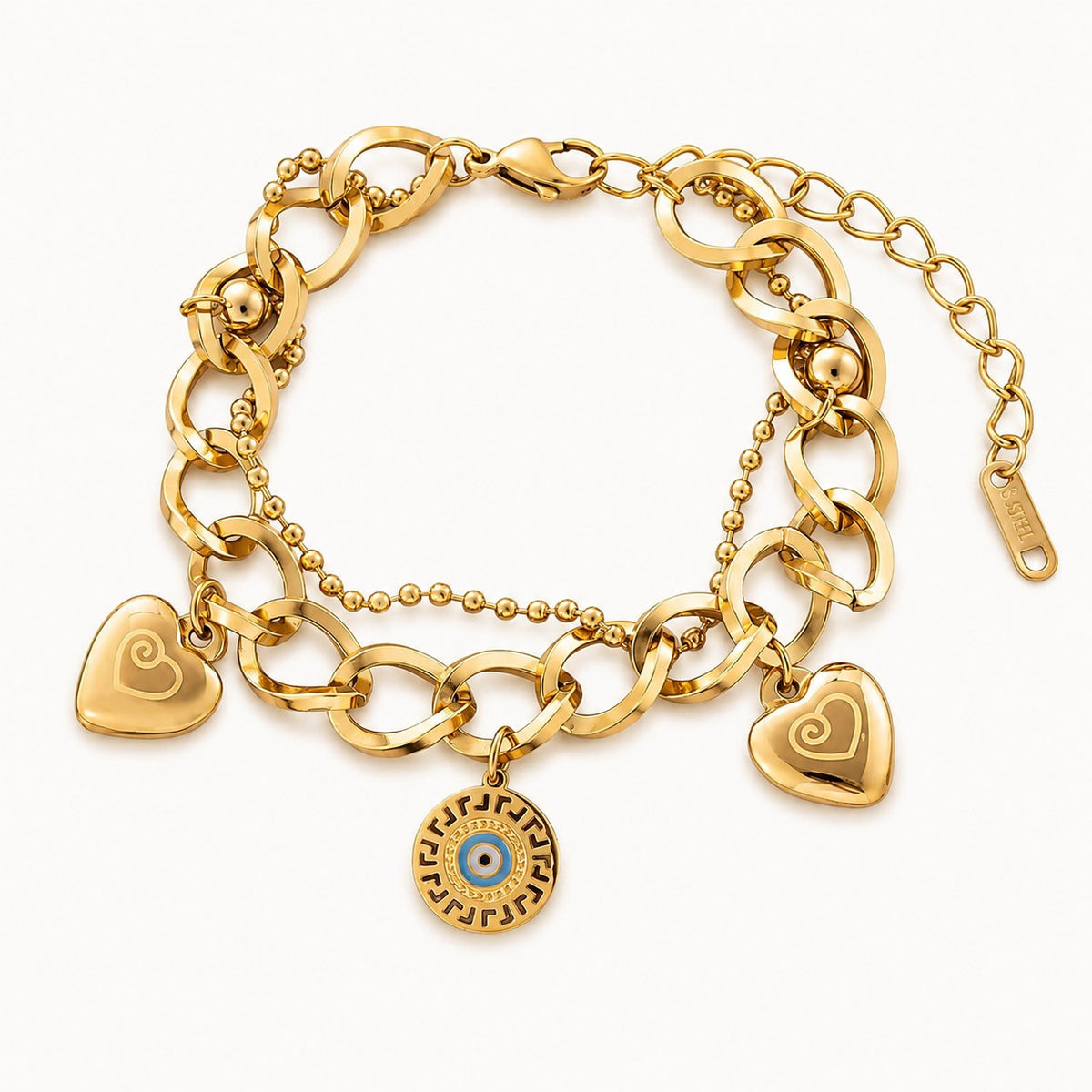 Pulseira Sorte