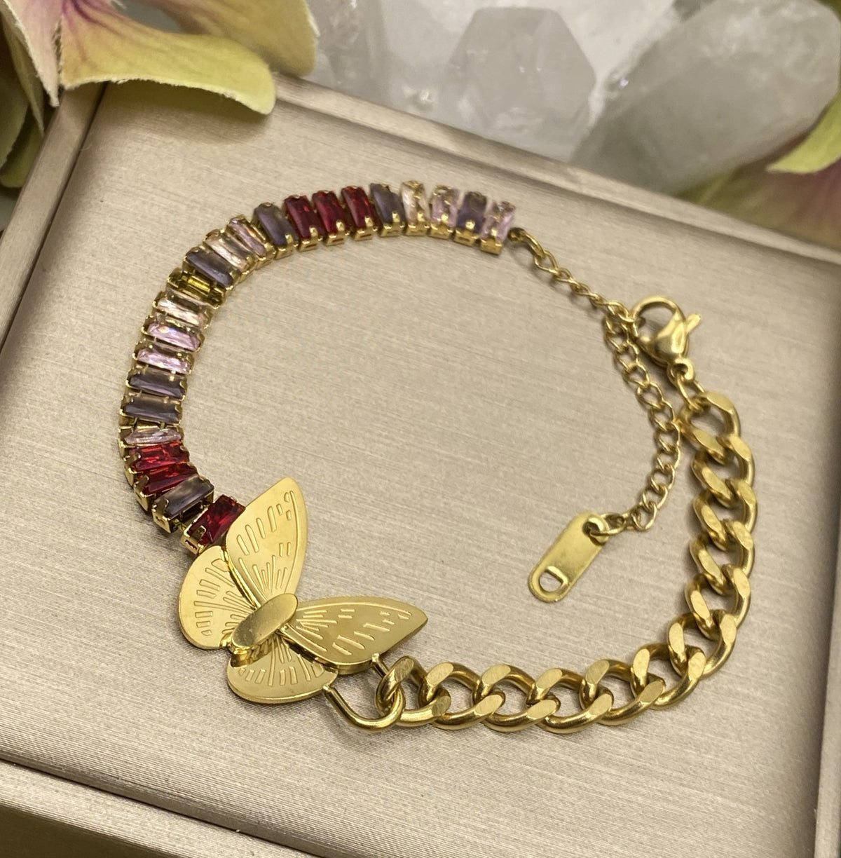 Pulseira Strada